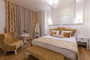Гостиница Iberia Palace Hotel  Зугдиди